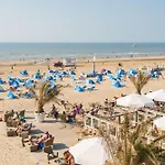 Bed And Beach Zandvoort