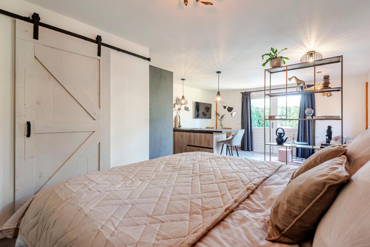 Bed And * Zandvoort