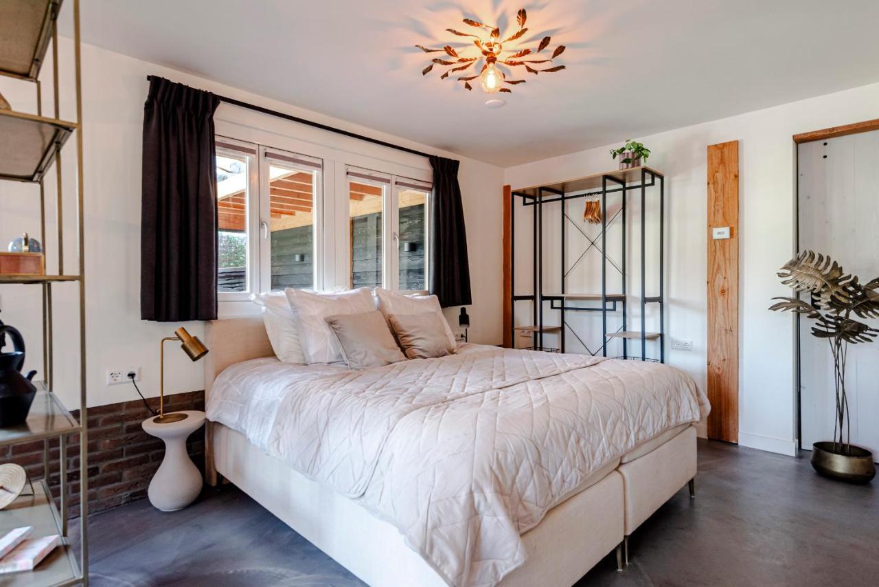 Bed And Apartment Zandvoort